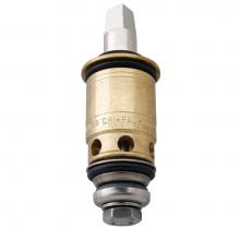 Chicago Faucets 1-100XTJKABNF - LH QUATURN CARTRIDGE