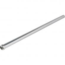 Chicago Faucets 1003-112JKABRCF - 1/2'' COMP BULLNOSE RISER 12''