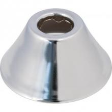 Chicago Faucets 1003-313JKCP - 5/8'' OD DEEP BELL ESCUTCHEON