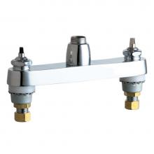 Chicago Faucets 1100-LESHAB - SINK FAUCET