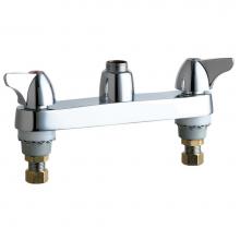 Chicago Faucets 1100-LESXKAB - SINK FAUCET