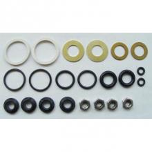 Chicago Faucets 1277-DBL12JKABNF - QUATURN REPAIR KIT, BOX - 12