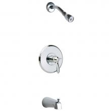 Chicago Faucets 1905-TKCP - T/P SHOWER VALVE TRIM KIT