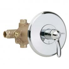 Chicago Faucets 1905-VOCCP - T/P SHOWER VALVE ONLY COMPLETE