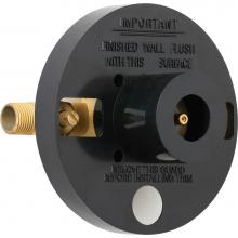 Chicago Faucets 1910-VONF - PRESSURE BALANCING VALVE