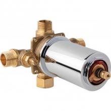 Chicago Faucets 1920-VONF - T/P TUB/SHOWER VALVE ONLY