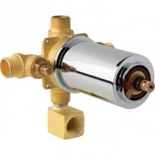 Chicago Faucets 1921-VONF - T/P TUB/SHOWER VALVE ONLY