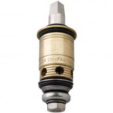 Chicago Faucets 217-XTLHJKABNF - LH SLO-COMP. CARTRIDGE