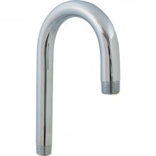 Chicago Faucets 225-001JKABCP - TUBE SPOUT