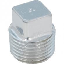 Chicago Faucets 234-032JKABRCF - PLUG 1/2 NPT