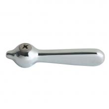 Chicago Faucets 241-PLPRJKCP - PLAIN LEVER HANDLE