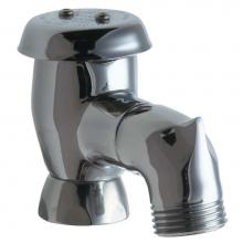 Chicago Faucets 305-SVBJKCP - SERVICE SINK V B SPOUT