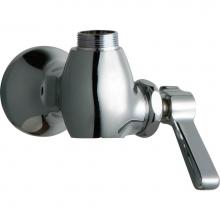 Chicago Faucets 332-LESAB - SINGLE SINK FAUCET