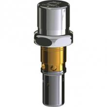 Chicago Faucets 333-XCOLDJKABNF - PUSH BUTTON UNIT (COLD INDEX)