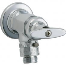 Chicago Faucets 387-E27CP - HOSE BIBB