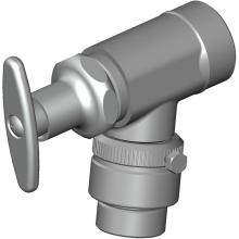 Chicago Faucets 387-LEFE27 - HOSE BIBB