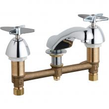 Chicago Faucets 404-633ABCP - LAVATORY FAUCET