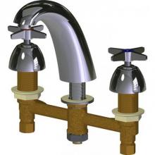 Chicago Faucets 405-633XKAB - LAVATORY FAUCET