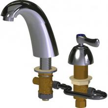 Chicago Faucets 405-VHCWAB - LAVATORY FAUCET