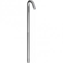 Chicago Faucets 462-122JKRCF - RISER 1/2'' X 25''