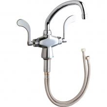 Chicago Faucets 50-L9-317XKABCP - SINK FAUCET