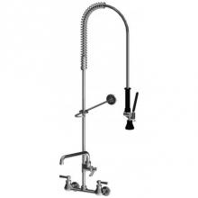 Chicago Faucets 510-G613L15XKCAB - PRE-RINSE FITTING - CHK CTRDG