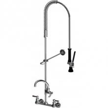 Chicago Faucets 510-G613XKCAB - PRE-RINSE FITTING - CHK CTRDG