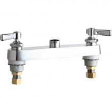 Chicago Faucets 527-LESAB - SINK FAUCET