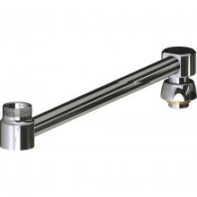 Chicago Faucets 686-126KJKABCP - DOUBLE JNTD SWG SPOUT ARM