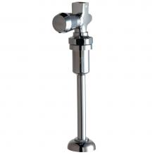 Chicago Faucets 733-VB665PSHCP - URINAL VALVE