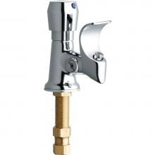 Chicago Faucets 748-665ABCP - BUBBLER PUSH