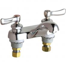 Chicago Faucets 802-XKABCP - LAVATORY FAUCET