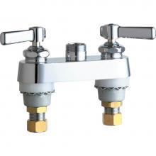 Chicago Faucets 891-LESAB - SINK FAUCET