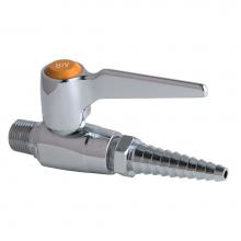 Chicago Faucets 909-AIRCP - BALL VALVE