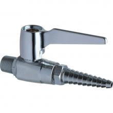 Chicago Faucets 909-CLEB - BALL VALVE (CHECK VALVE)