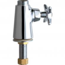 Chicago Faucets 927-LES - LABORATORY SINK FAUCET