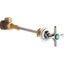 Chicago Faucets 962-VOABCP - REMOTE CONTROL VALVE