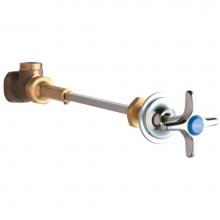 Chicago Faucets 962-VOGAGVCP - REMOTE CONTROL VALVE