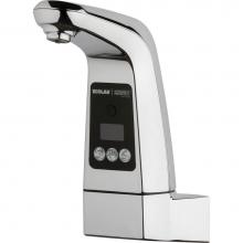 Chicago Faucets EFS-110 - 4'' WALL MOUNT HAND WASH STATION