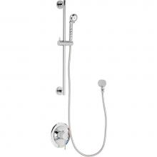 Chicago Faucets SH-PB1-00-031 - Shower Valve Only with Hand Shower