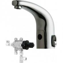 Chicago Faucets 116.890.AB.1 - HyTronic PCA-EXT. MIX-AC- TRAD- 131CP