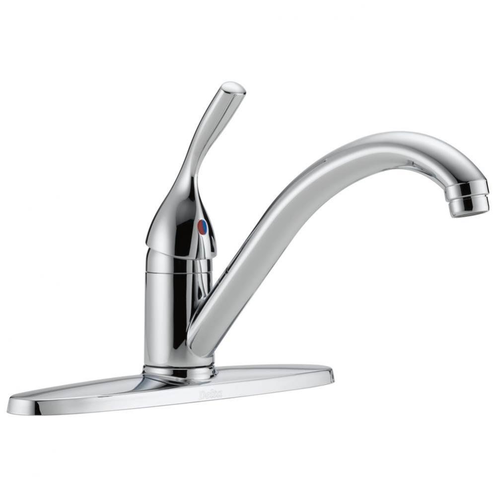 134 / 100 / 300 / 400 Series Single Handle Kitchen Faucet