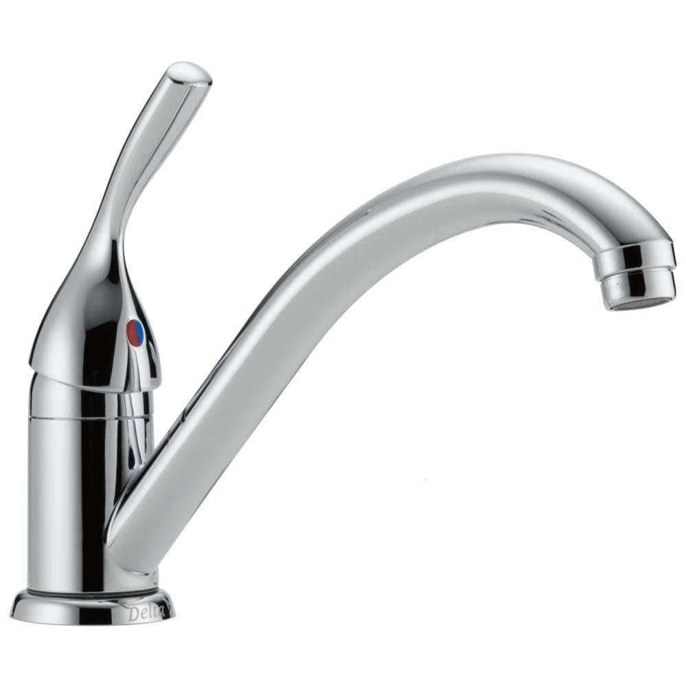 134 / 100 / 300 / 400 Series Single Handle Kitchen Faucet