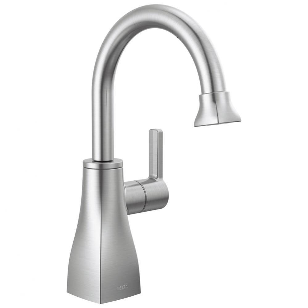 Other Contemporary Square Beverage Faucet