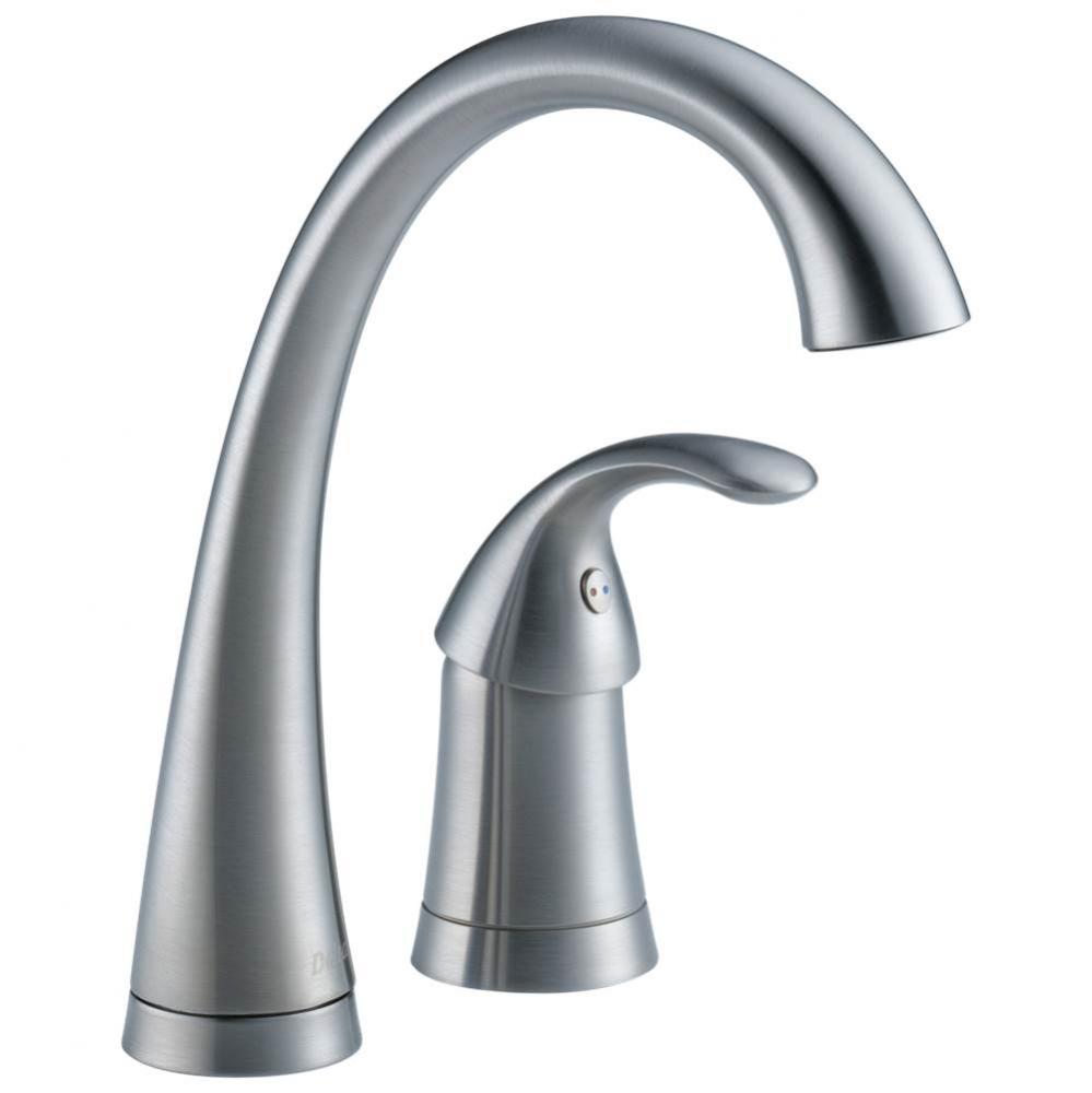 Pilar&#xae; Single Handle Bar / Prep Faucet