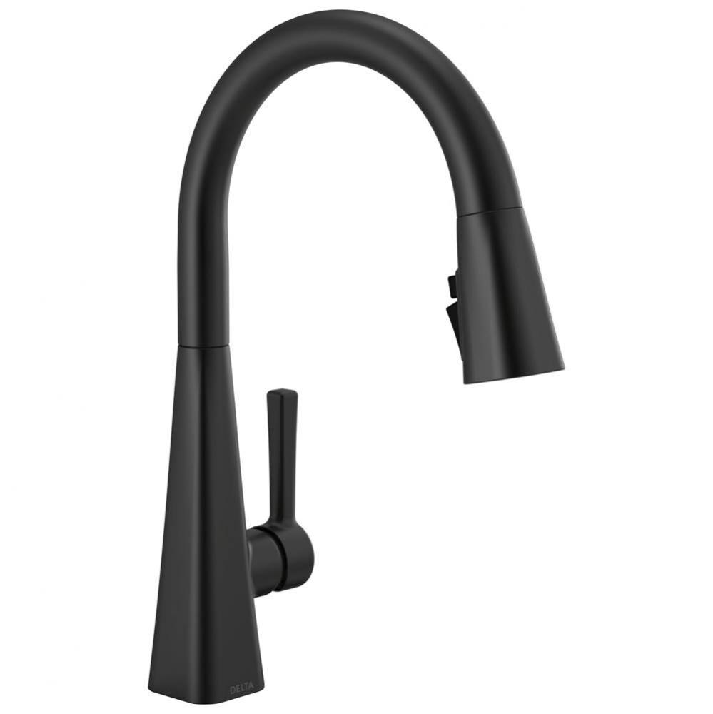 Lenta™ Single-Handle Pull-Down Kitchen Faucet