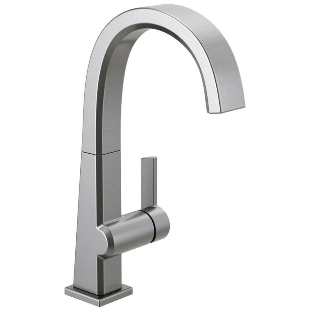 Pivotal™ Single Handle Bar Prep Faucet