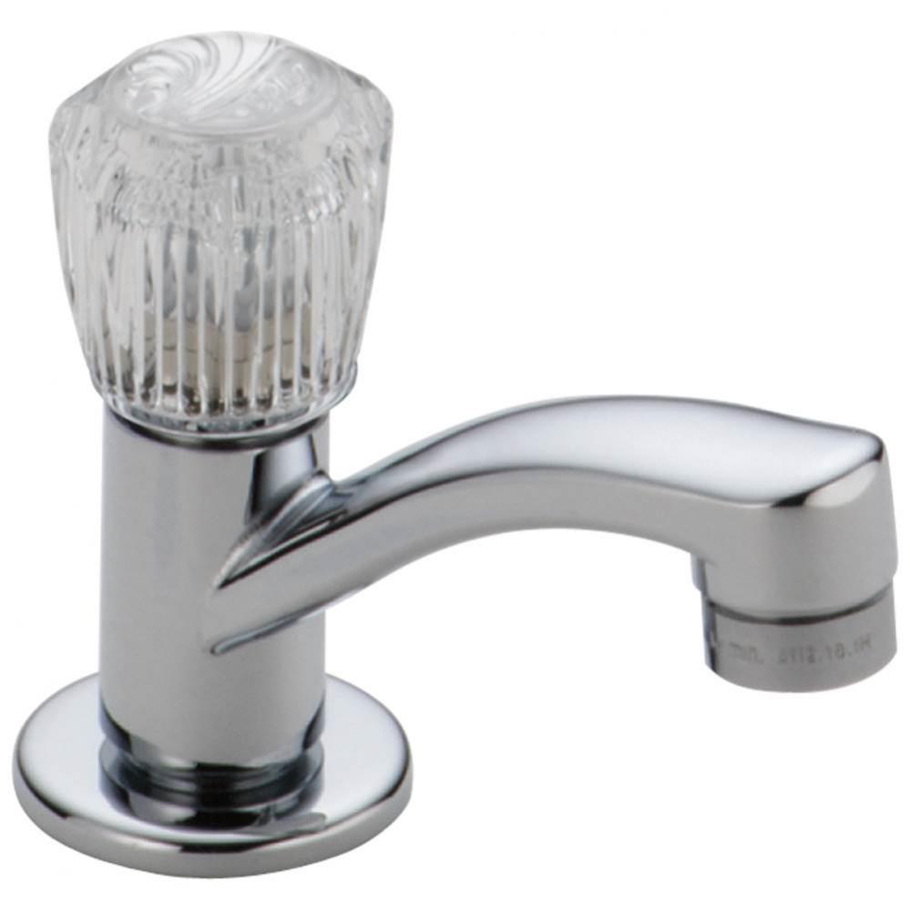 Classic Single Handle Basin Faucet