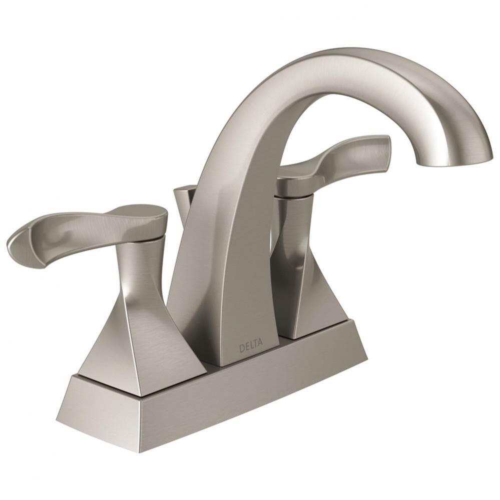 Everly&#xae; Two Handle Centerset Bathroom Faucet