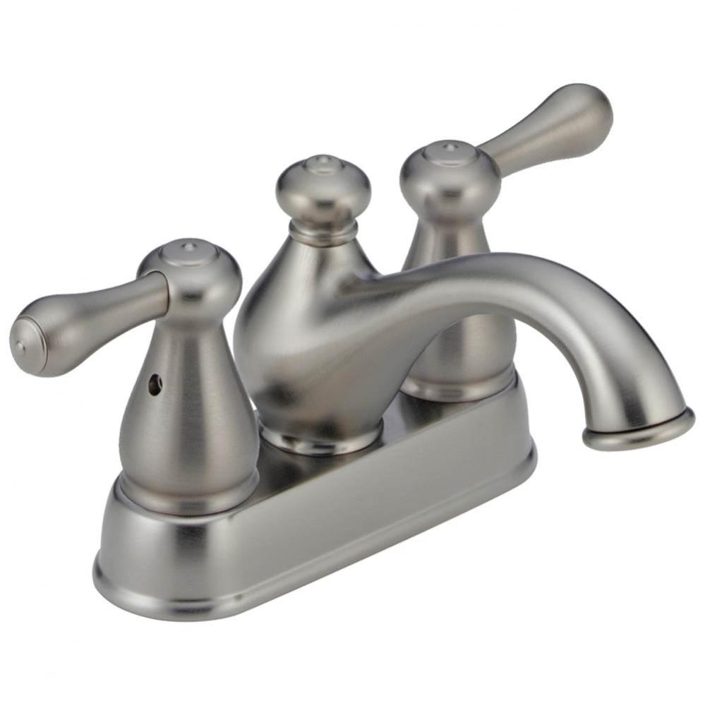 Leland&#xae; Two Handle Centerset Bathroom Faucet